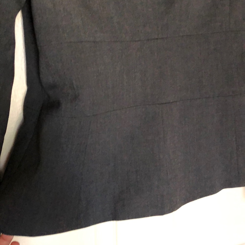HP 🎉 Blazer Jacket Calvin Klein - Picture 6 of 11